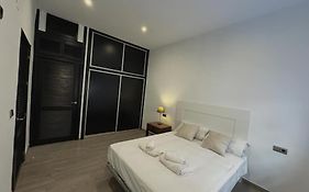 Apartamento Moderno en Pleno Centro de Córdoba